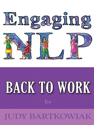 cover image of NLP Back To Work